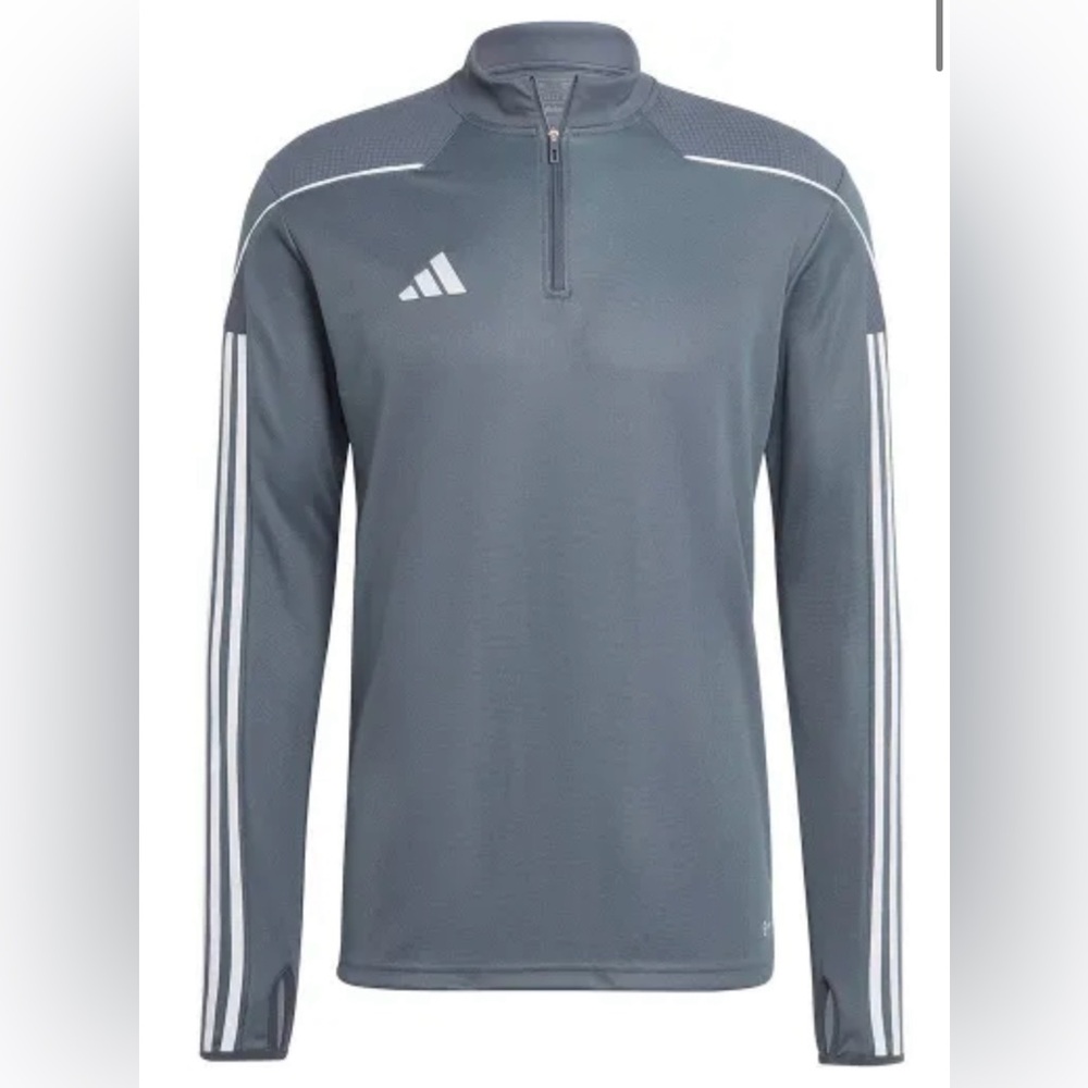 Adidas Tiro23 L Tr Jacket